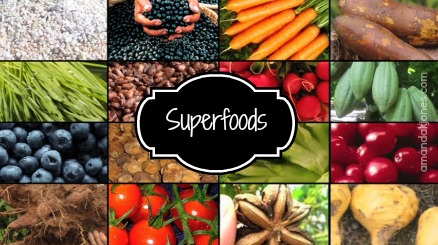 superfoods